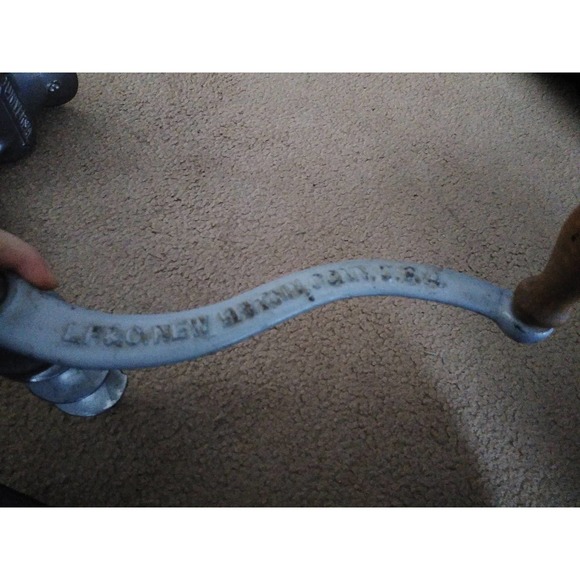 Universal Meat Grinder - Picture 5 of 5